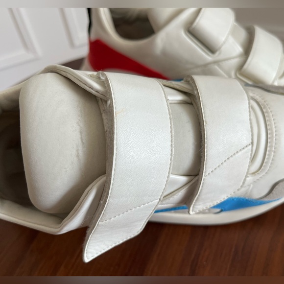 Stella McCartney Eclypse platform chunky sneakers US10 IT40 - Picture 9 of 16